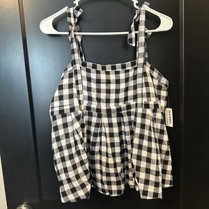 BRAND NEW Fashion Top